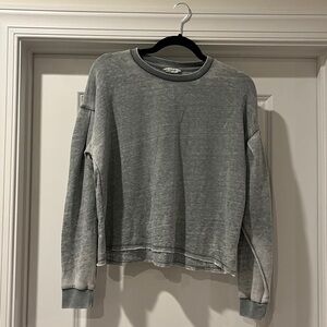 American Eagle Outfitters Light Top
